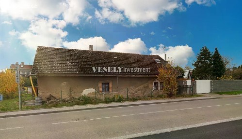 Prodej kanceláře 229 m² Lísková, Kamenice - Ládví