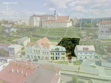Prodej kanceláře 305 m² Ptácká, Mladá Boleslav - Mladá Boleslav IV