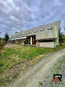 Prodej ubytovacího zařízení 324 m² Sázava