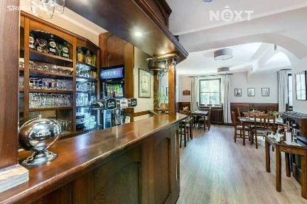 Prodej ubytovacího zařízení 420 m² Jana Masaryka, Vlašim