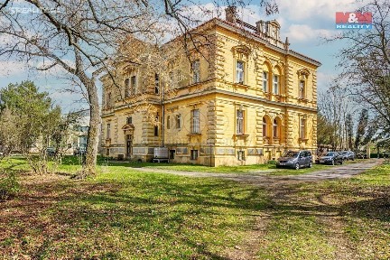 Prodej činžovního domu 630 m² Tyršova, Křinec