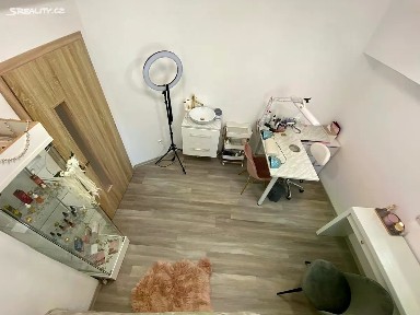 Prodej komerční nemovitosti 32 m² U Stadionu, Mladá Boleslav - Mladá Boleslav II