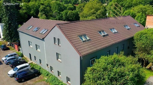 Prodej činžovního domu 492 m² Mladá Boleslav - Čejetičky