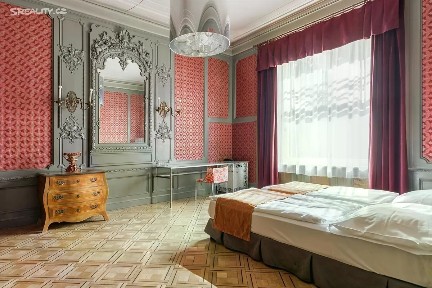 Prodej ubytovacího zařízení 3000 m² Komenského, Ratboř