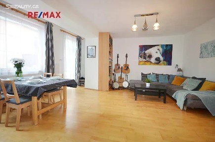 Prodej činžovního domu 200 m²