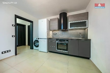 Pronájem bytu 2+kk 30 m² Kovanice