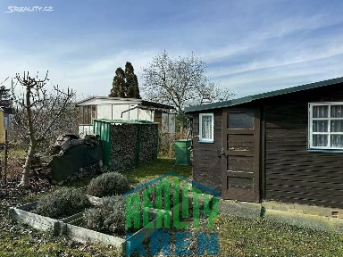 Pronájem chaty 20 m², pozemek 500 m² Na Pučálce, Praha - Dejvice