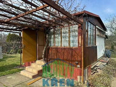 Pronájem chaty 28 m², pozemek 350 m² Na Pučálce, Praha - Dejvice