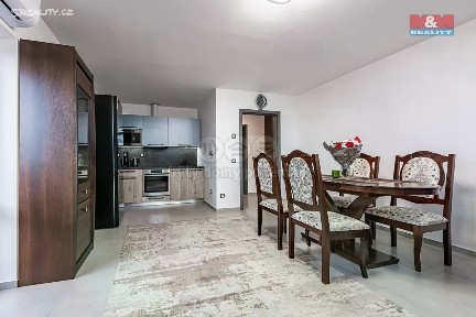Pronájem bytu 2+kk 58 m² Kovanice