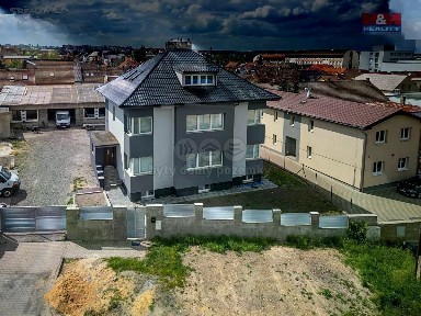 Prodej činžovního domu 400 m² Kladno