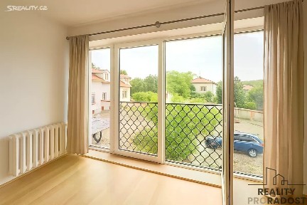 Pronájem bytu 2+kk 79 m² Třebotov