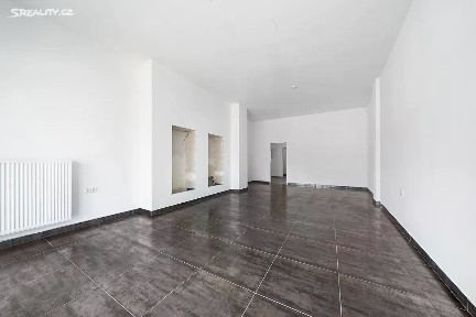 Prodej obchodního prostoru 73 m² Černokostelecká, Říčany - Radošovice
