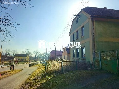 Prodej činžovního domu 166 m² Kounov