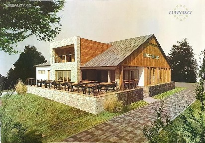 Prodej obchodního prostoru 485 m² Hostivítova, Kralupy nad Vltavou