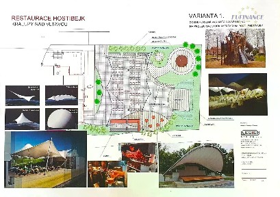 Prodej obchodního prostoru 485 m²