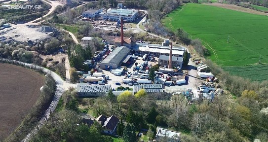 Prodej obchodního prostoru 34349 m² Český Brod