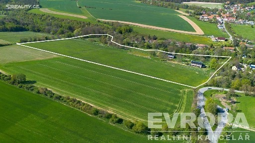 Prodej apartmánů 260 m² Bojanovice - Senešnice