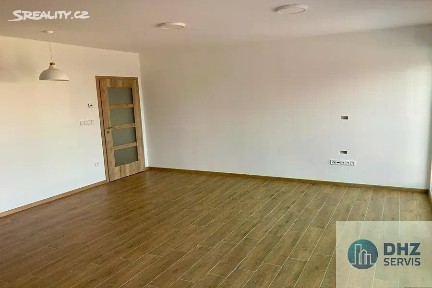 Pronájem bytu 2+kk 69 m² Choťánky