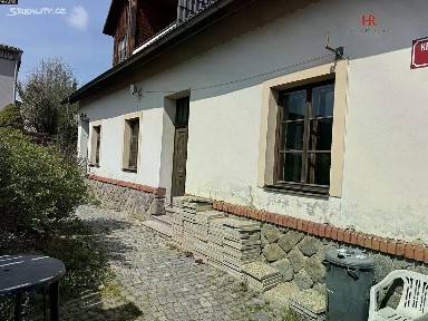 Pronájem bytu 2+kk 40 m² Ke Studánce, Benešov