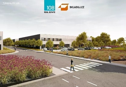 Říčany, Praha-východ, U Sanitasu