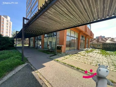 Prodej obchodního prostoru 218 m² Tylova, Kralupy nad Vltavou - Lobeček
