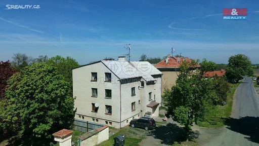 Prodej činžovního domu 705 m² Svojšice