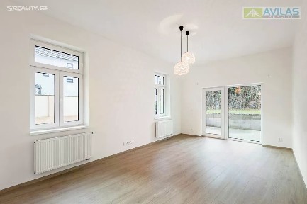 Prodej kanceláře 64 m² F. V. Mareše, Benešov