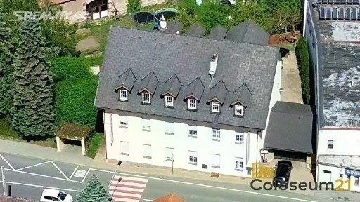 Prodej činžovního domu 623 m² Ořešská, Zbuzany