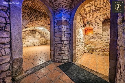 Pronájem komerční nemovitosti 100 m² Soukenická, Slaný