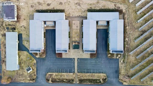 Prodej kanceláře 6236 m² Dobříš