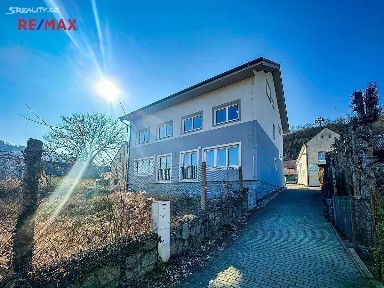 Prodej činžovního domu 300 m² Krátká, Štěchovice