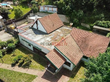 Prodej restaurace 600 m² U Kovárny, Všenory