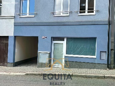 Prodej obchodního prostoru 36 m² Široká, Říčany