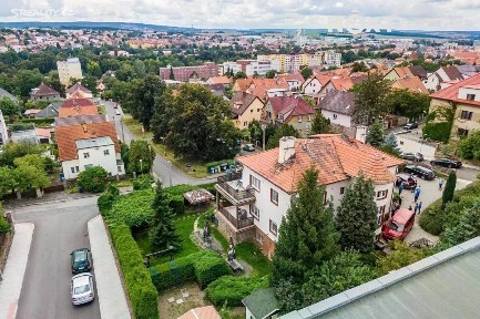 Prodej kanceláře 450 m² Soukupova, Rakovník - Rakovník II