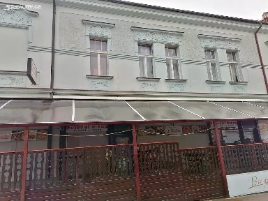 Prodej činžovního domu 487 m² Váňova, Kladno