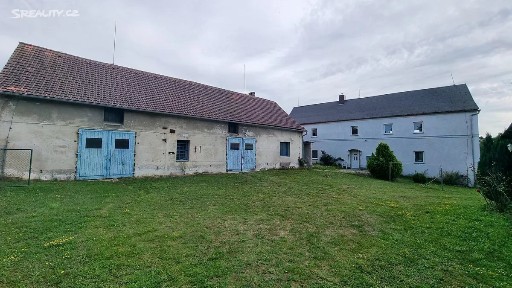 Prodej výrobní haly, prostoru 240 m² Onomyšl