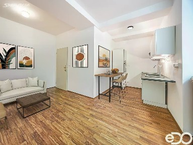 Prodej komerční nemovitosti 62 m² Tyršova, Poděbrady - Poděbrady III