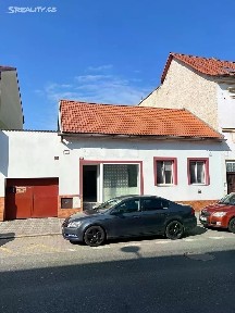 Prodej komerční nemovitosti 156 m² Masarykova, Čelákovice