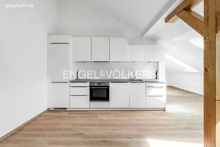 Pronájem bytu 3+kk 91 m² Václavské náměstí, Praha - Nové Město