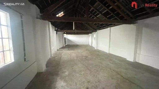 Pronájem obchodního prostoru 1250 m² Boleslavská, Bakov nad Jizerou