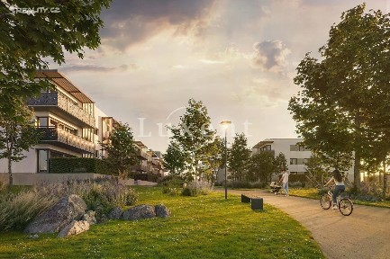 Prodej kanceláře 82 m² Kladno - Rozdělov