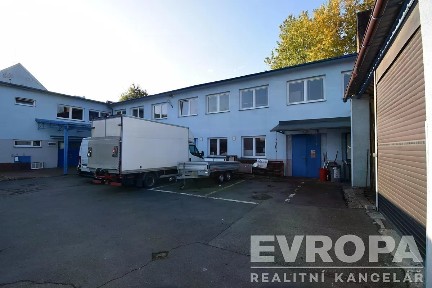 Prodej komerční nemovitosti 1510 m² Královská cesta, Kolín - Kolín IV