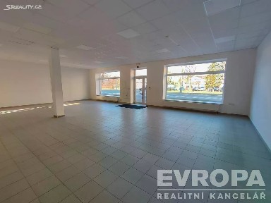 Prodej obchodního prostoru 429 m² Havlíčkova, Kolín - Kolín IV