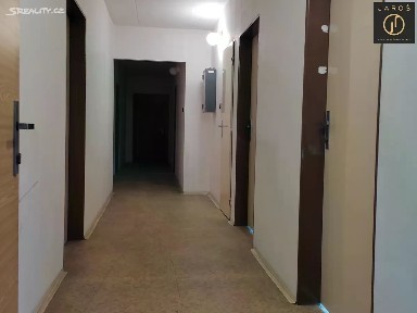 Pronájem kanceláře 20 m² Tyršova, Kladno