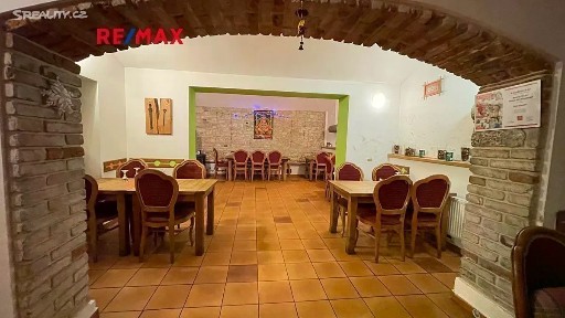 Pronájem restaurace 163 m² Jana Palacha, Kladno