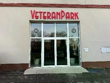 Pronájem skladového prostoru 633 m² Brandýs nad Labem-Stará Boleslav