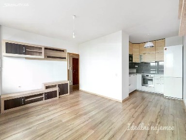 Pronájem bytu 3+kk 56 m² Vratislavská, Praha - Bohnice