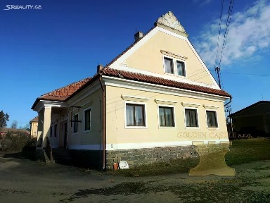 Prodej skladového prostoru 7000 m² Dublovice - Zvírotice