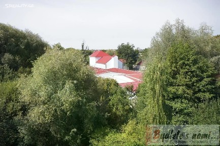 Prodej výrobní haly, prostoru 3000 m² Studeněves