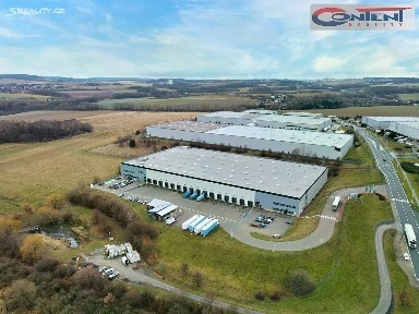 Pronájem výrobní haly, prostoru 20940 m² Zděbradská, Říčany - Jažlovice